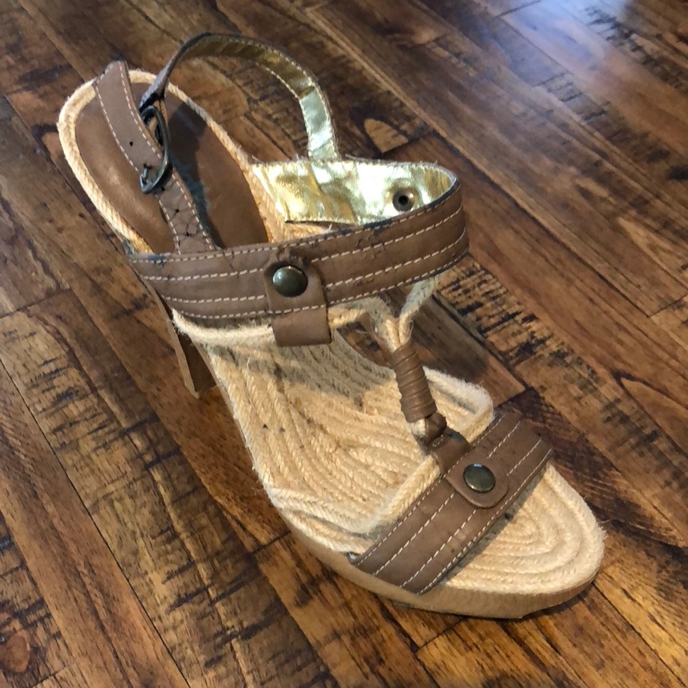 Charlotte Russe heels